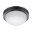 358015 NT19 173 черный Ландшафтный светильник IP65 LED 4000К 12W 220V OPAL
