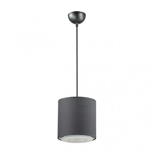 3738/1 LN19 251 черный Подвес E27 60W 220V DORA