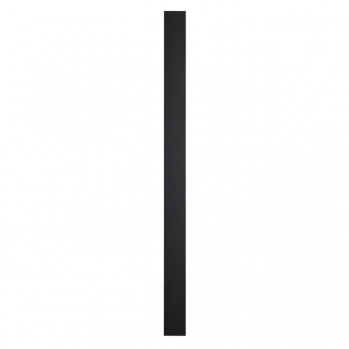 4379/29WL HIGHTECH ODL23 239 черный/металл Настенный светильник IP54 LED 29W 950Лм 3000K FIBI