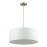 3745/3 LN19 087 никель Подвес E27 3*60W 220V NIKKI