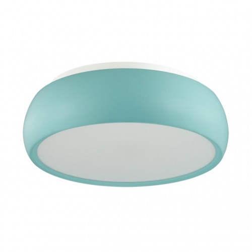 4415/3C LN19 067 голубой Светильник потолочный E27 3*60W 220V TIMO