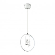 3718/18L LN19 027 белый Подвес LED 18W 220V MIA