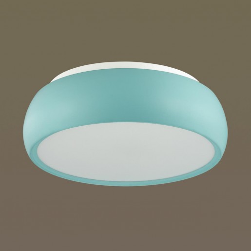 4415/3C LN19 067 голубой Светильник потолочный E27 3*60W 220V TIMO