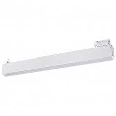 358047 NT19 052 белый Трековый светильник IP20 LED 4000К 30W 220V ITER