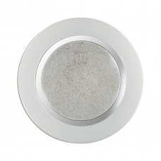 2079/EL SN 049 св-к PINOLA пластик LED 72Вт 3000-6000K D480 IP43 пульт ДУ