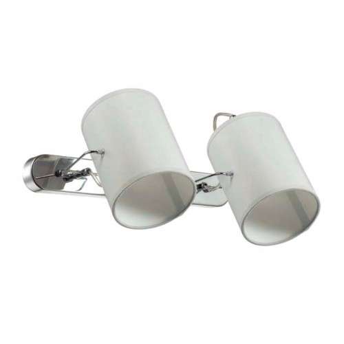 3522/2W LN18 130 хром Бра E14 2*40W 220V VISARIO
