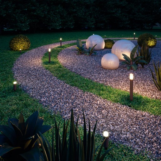 358182 NT19 164 темно-серый Корпус для модуля