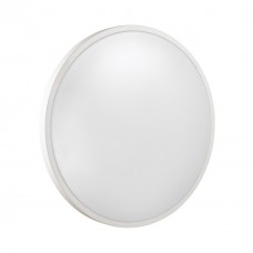 3014/DL SN 036 св-к SMALLI пластик LED 48Вт 3000-6000K D380 IP43 пульт ДУ