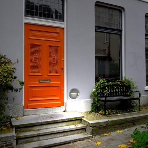 358192 NT19 165 темно-серый Корпус для модуля MURO