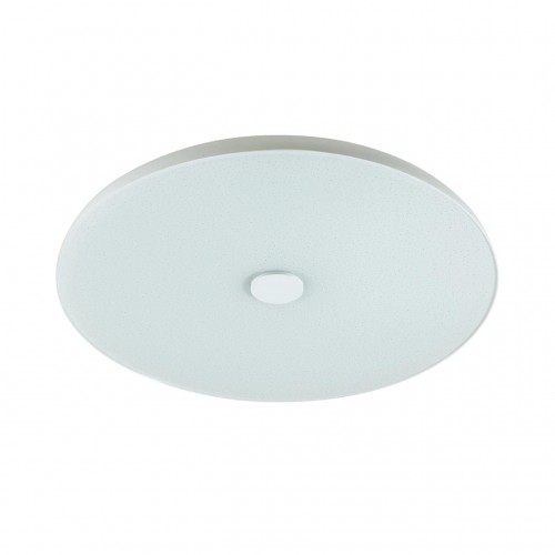 4629/CL SN 032 св-к ROKI muzcolor пластик LED 36Вт 3000-6500К D400 IP20 пульт ДУ/динамики