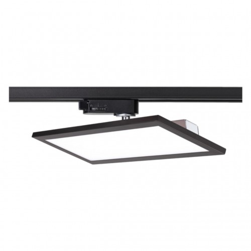 357989 NT19 051 черный Трековый светильник IP20 LED 4000К 20W 100-240V VOLO