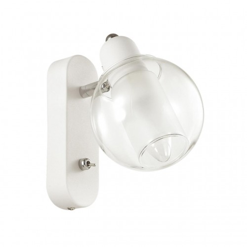 3648/1W LN18 110 белый Бра E14 40W 220V RITA