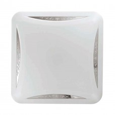 2055/DL SN 081 св-к KRONA пластик LED 48Вт 4000K 430х430 IP43
