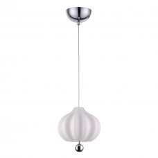 4458/1 LN20 154 хром, белый Подвес E27 1*60W 220V JULIET