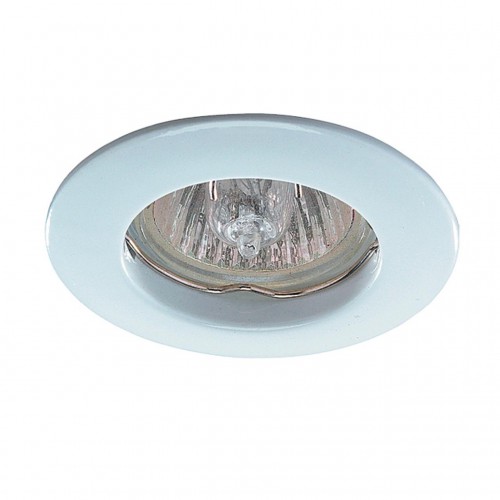 369342 NT09 135 белый свет Встраиваемый НП светильник IP20 GU4 35W 12V STAR2