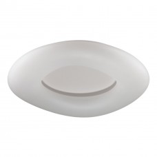 4064/80CL ODL19 079 белый Люстра потолочная LED 80W 220V AURA