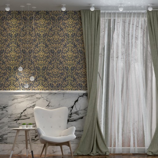 370818 SPOT NT22 белый Светильник встраиваемый IP20 GU10 9W 220V GARN