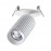 370749 SPOT NT21 000 белый Светильник встраиваемый IP20 GU10 50W 220V MAIS