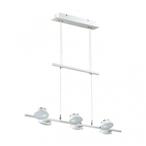 3746/30L LN19 040 белый Подвес LED 6*5W 220V JILL