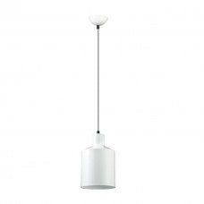3694/1 LN19 269 белый Подвес E27 60W 220V RIGBY