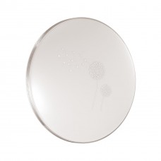 3005/DL SN 029 св-к AIRITA пластик LED 48Вт 3000-6000K D395 IP43 пульт ДУ