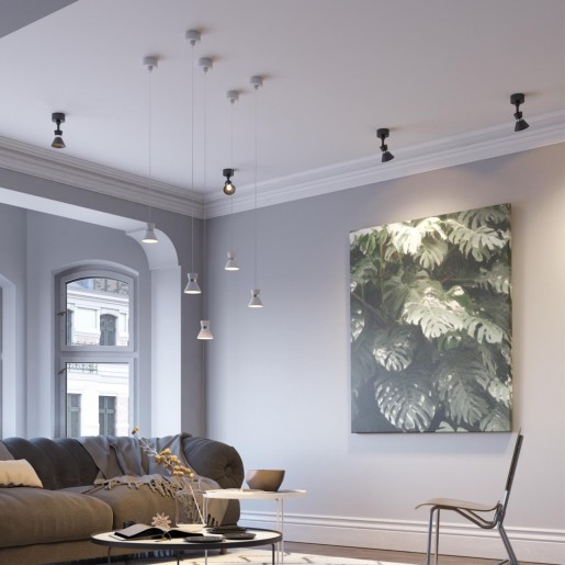 358390 KONST NT20 000 бел/хр Св-к без драйвера для 358367-358376 IP20 LED 4000K 10W 220-240V COMPO