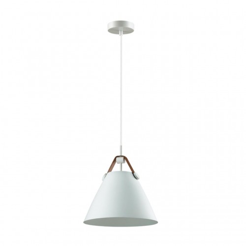 3720/1 LN19 265 матовый белый Подвес E27 60W 220V DARREN