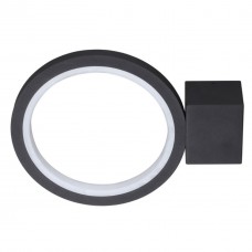 357444 NT18 151 темно-серый Ландшафтный светильник IP65 LED 3000K 10W 100-240V ROCA