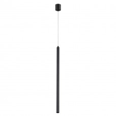 4373/3L HIGHTECH ODL23 123 черный/металл Подвесной светильник (база для встройки в комплекте) IP20 LED 3W Лм 3000K FIANO