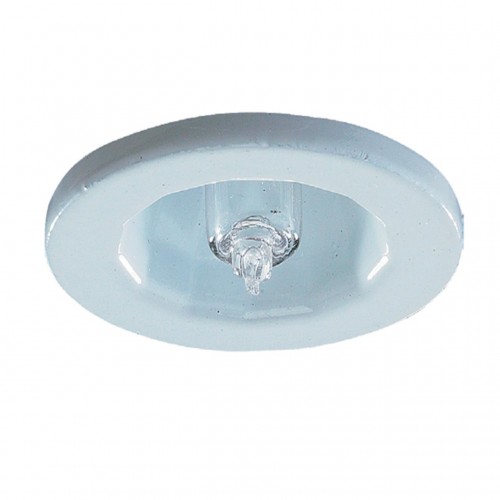 369343 NT09 132 белый свет Встраиваемый НП светильник IP20 G4 20W 12V STAR