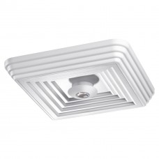 358604 OVER NT21 000 белый Светильник накладной светодиодный IP20 LED 4000K 25W 85-265V TRIN