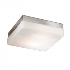 2406/1C ODL13 646 никель Н/п светильник IP20 E14 60W 220V HILL