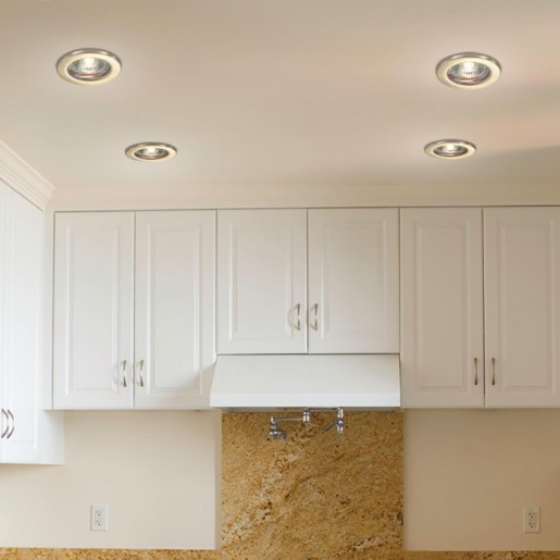 369700 NT12 137 бронза Встраиваемый НП светильник IP20 GX5.3 50W 12V CLASSIC