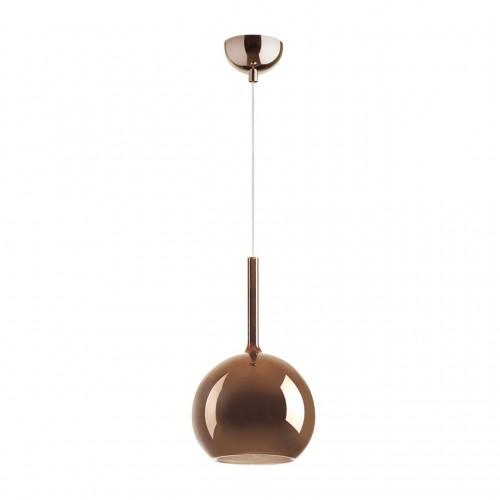 4696/1 ODL20 376 медный Подвес E14 1*40W LEVA