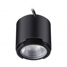 358194 NT19 093 черный Модуль к артикулам 358195-358198 IP20 LED 4000K 9W 220В MELANG
