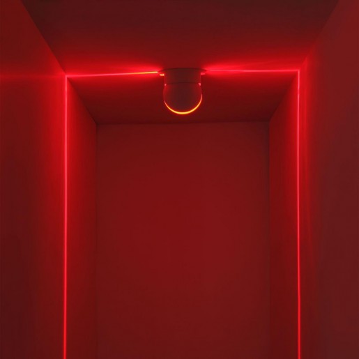 3916/9CL ODL20 183 белый/металл Потолочный светильник LED 4000K 9W 220V IP64 с ПДУ ARROW