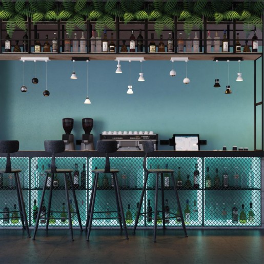 358391 KONST NT20 000 бел/хр Св-к без драйвера для 358367-358376 IP20 LED 4000K 10W 220-240V COMPO